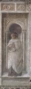 Fra Filippo Lippi St Alberto fo Trapani oil painting picture wholesale